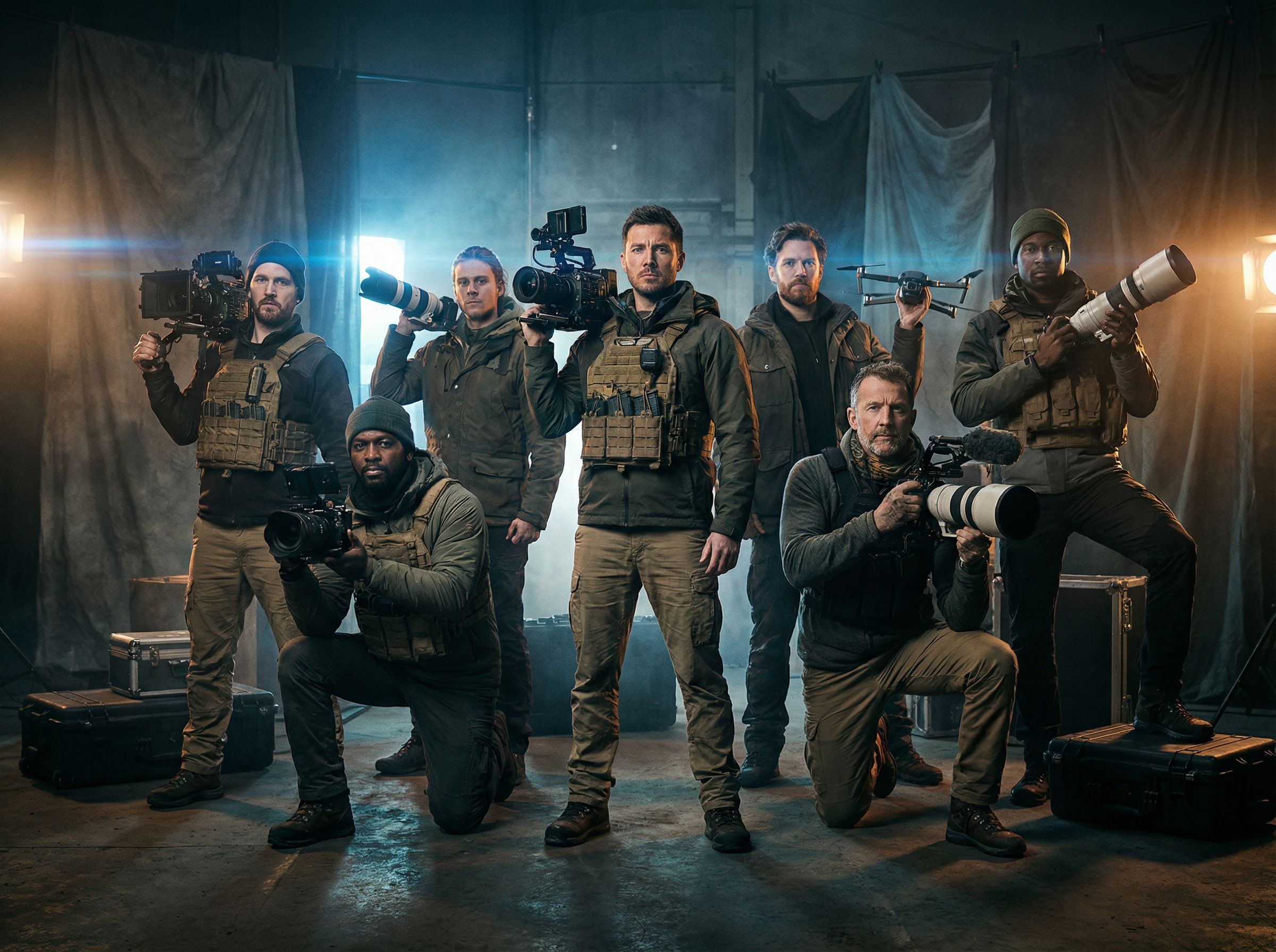 福利姬视频制作